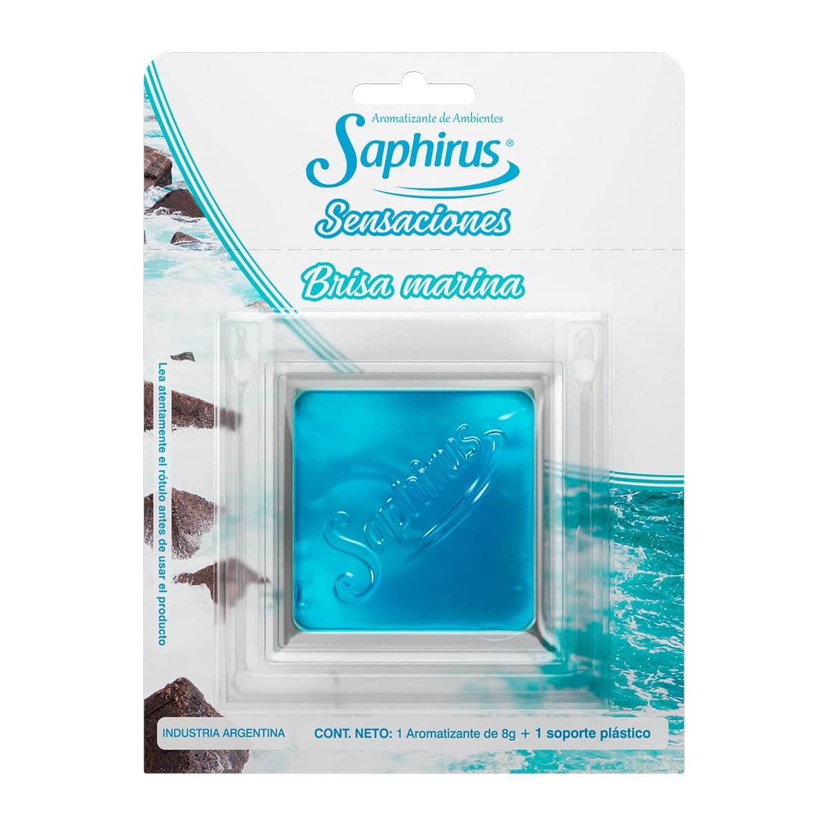SENSACIONES .BRISA MARINA